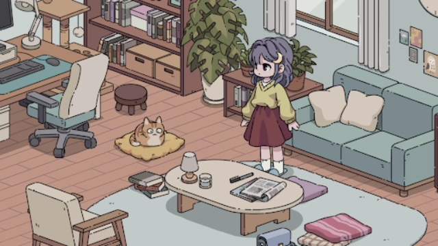 我的小番茄钟(MyLittlePomodoro)