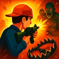 孤军奋战生存防御