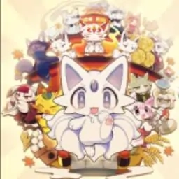 古今东西狐狸物语 v1.0