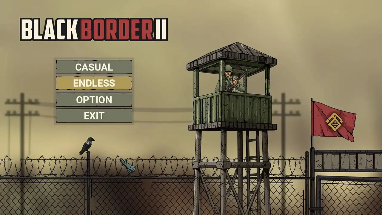 黑色边境2游戏安卓版图3