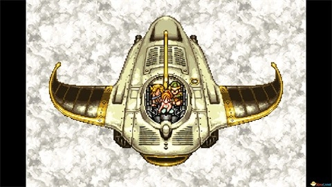 超时空之轮手机版(2)