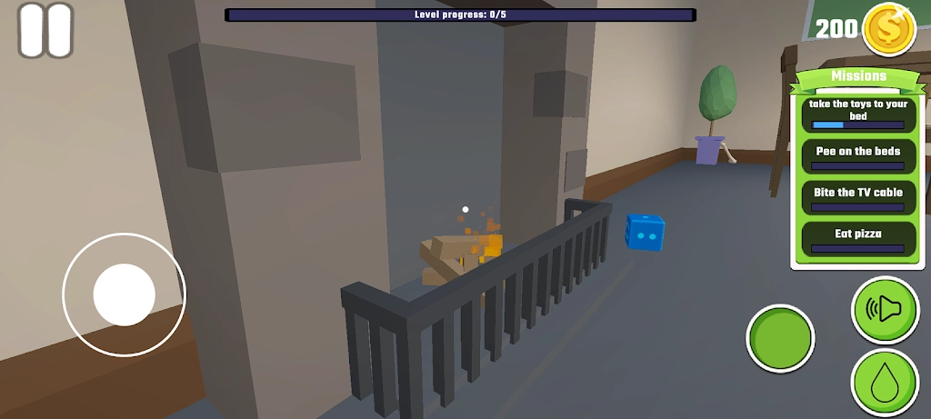 狗狗模拟器游戏安卓版(2)