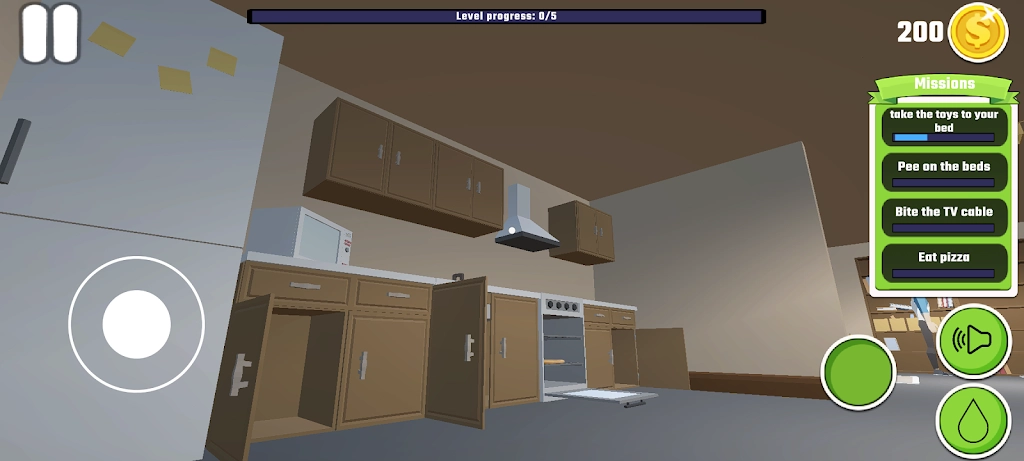 狗狗模拟器游戏安卓版(3)