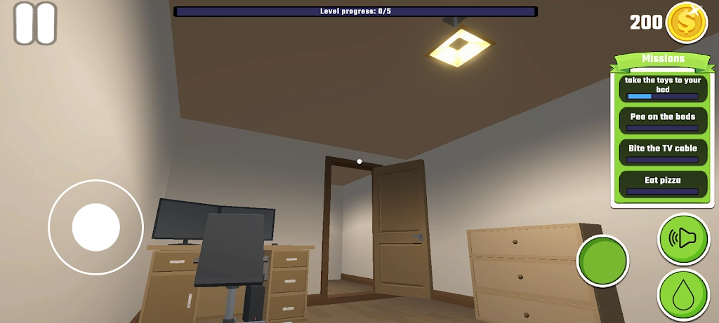 狗狗模拟器游戏安卓版(1)