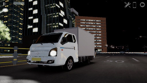 3d驾驶游戏中文版图1