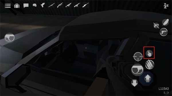 G沙盒仇恨官方版