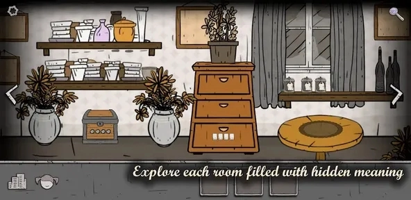 在你离开之前游戏图5