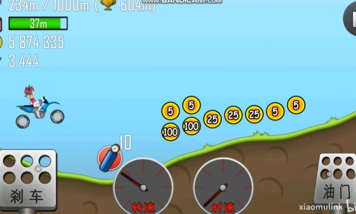 哈基賽車(chē)1.42.1版圖4