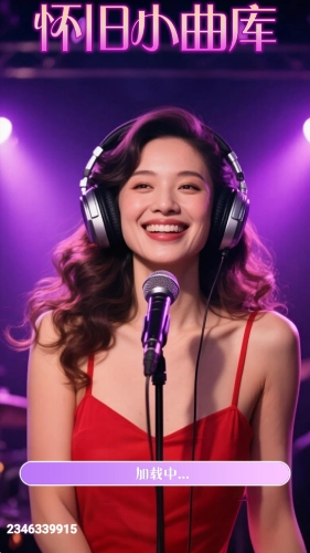 怀旧小曲库红包版图1