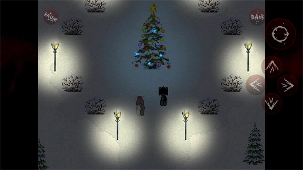 梦魇迷宫安卓版图1