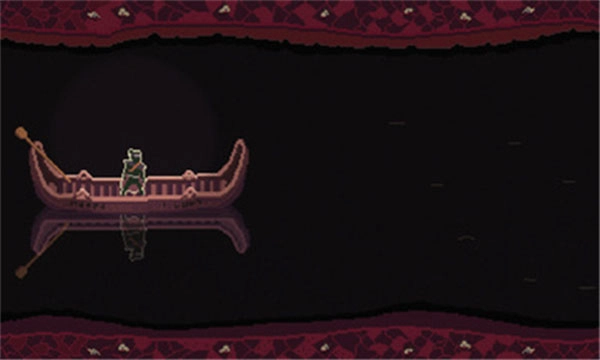 虚空之境最新版图2