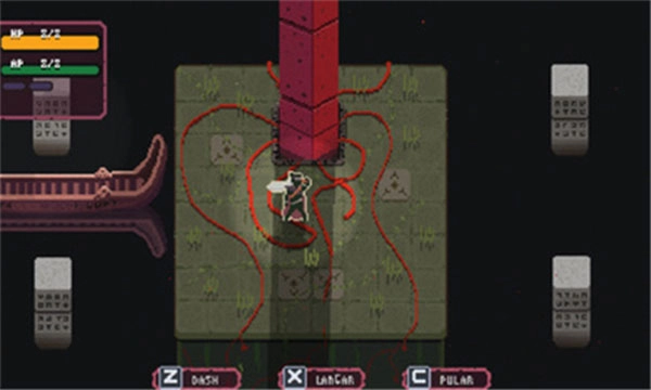 虚空之境最新版图3