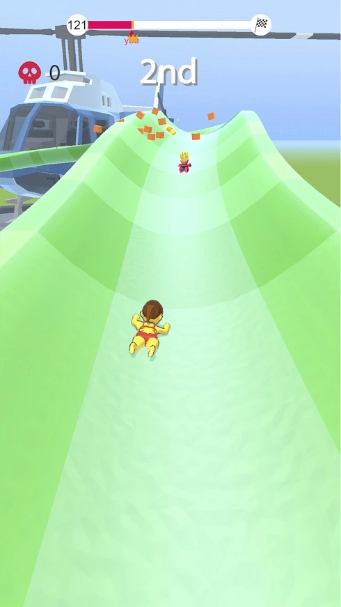 水上乐园大作战安卓版图2