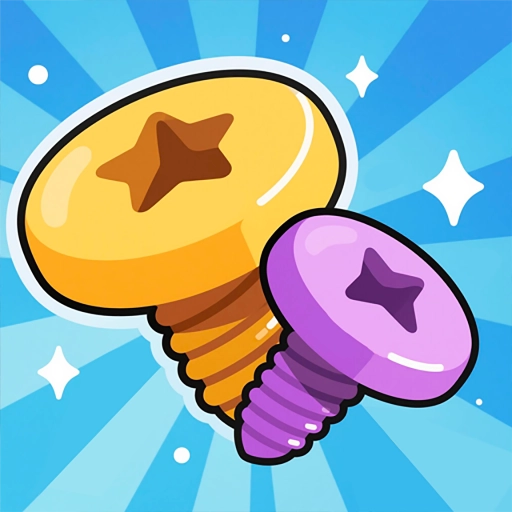 打螺丝高手红包版