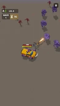 生存之路公路战争