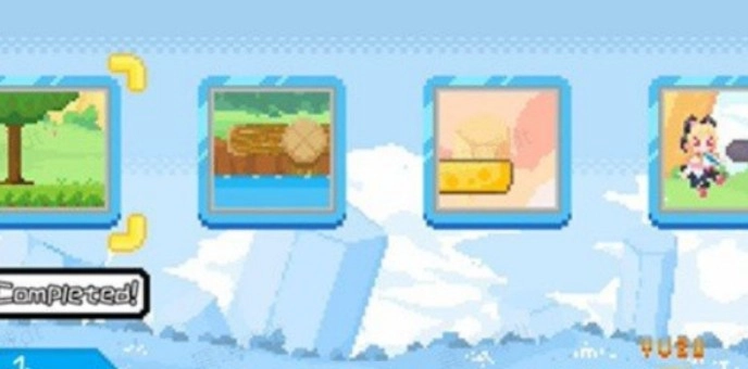 桃气的神奇尾巴mobile最新版