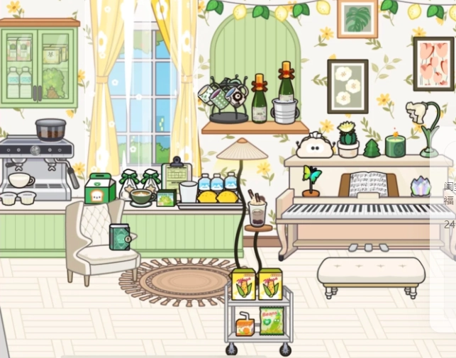 米加小镇1.87版(3)