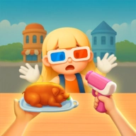 移动餐车舌尖上的旅途