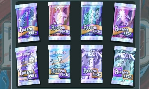 小丑牌神秘生物模组安卓版图3