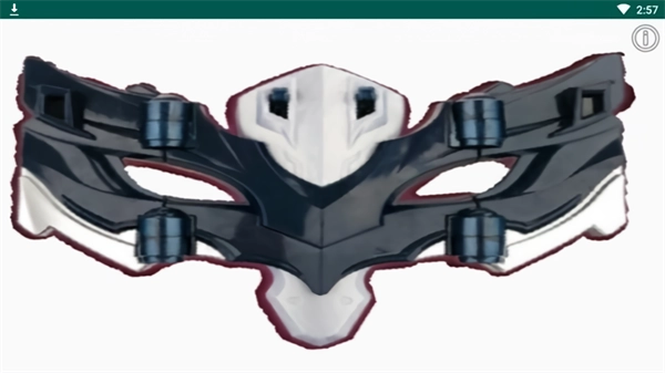 托雷基亚变身模拟器手机版(1)