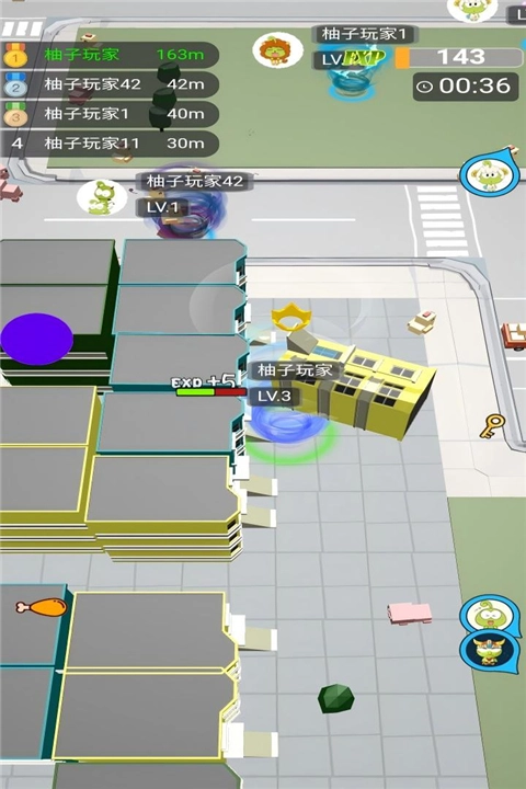 无尽旋转模拟器中文版图3