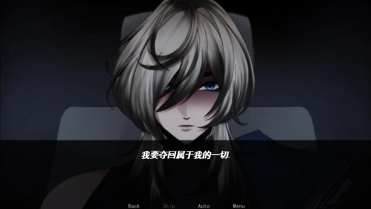 幕后畸恋手机版图1