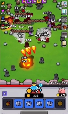 旋转防守安卓版(4)