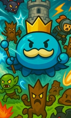 旋转防守安卓版(3)