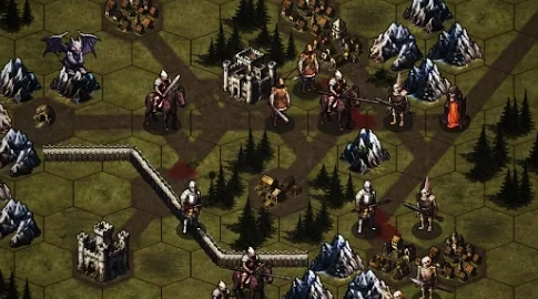 洛尔哈文诅咒之战(3)