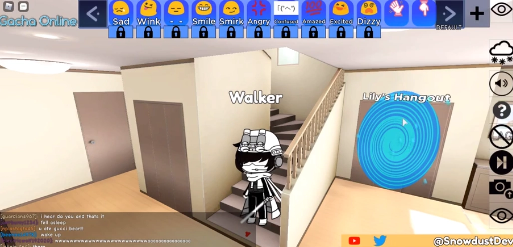 roblox国际版