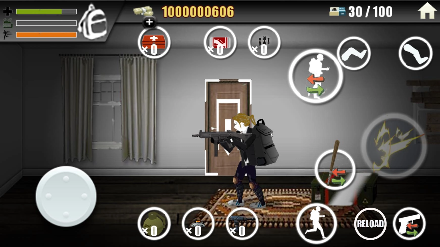 僵尸幸存者之城(3)