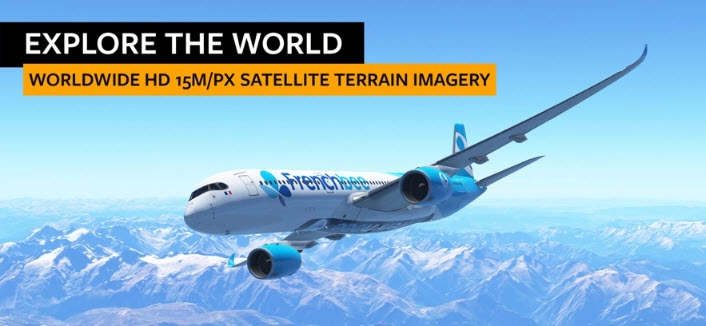 infiniteflight飞行模拟器pro图2