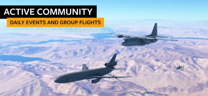 infiniteflight飞行模拟器pro图3