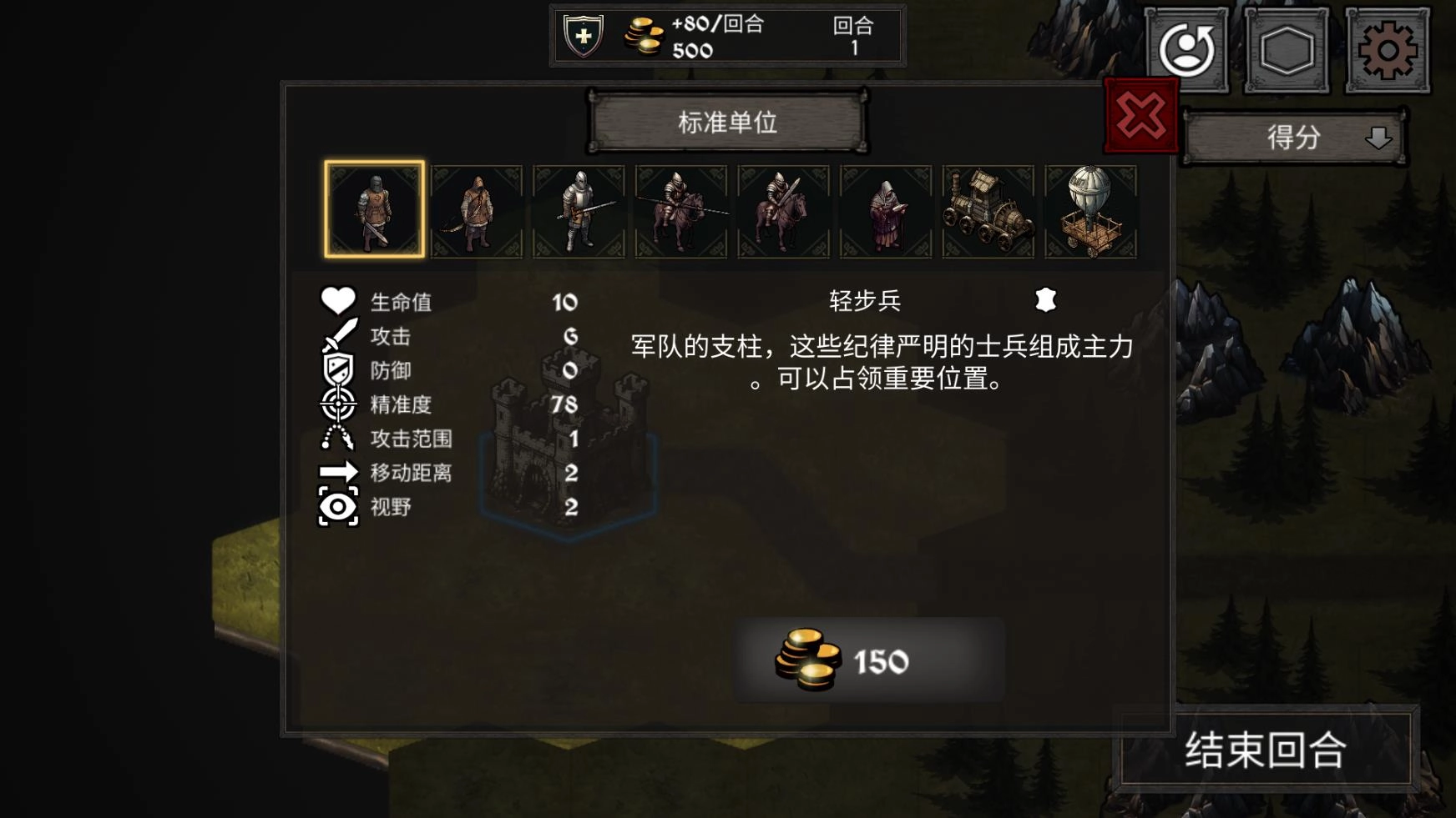 洛尔哈文诅咒之战