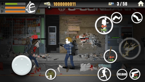 僵尸幸存者之城最新版