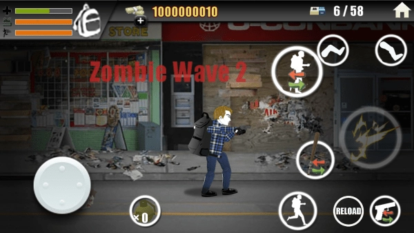 僵尸幸存者之城最新版