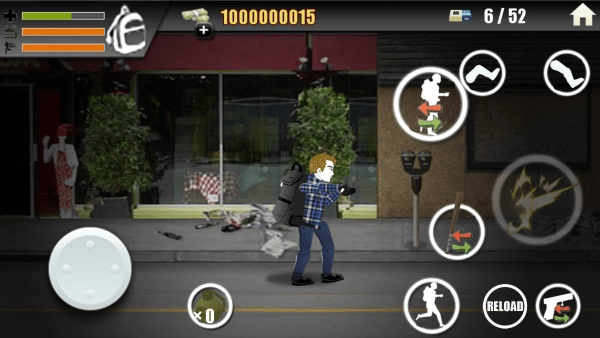 僵尸幸存者之城最新版