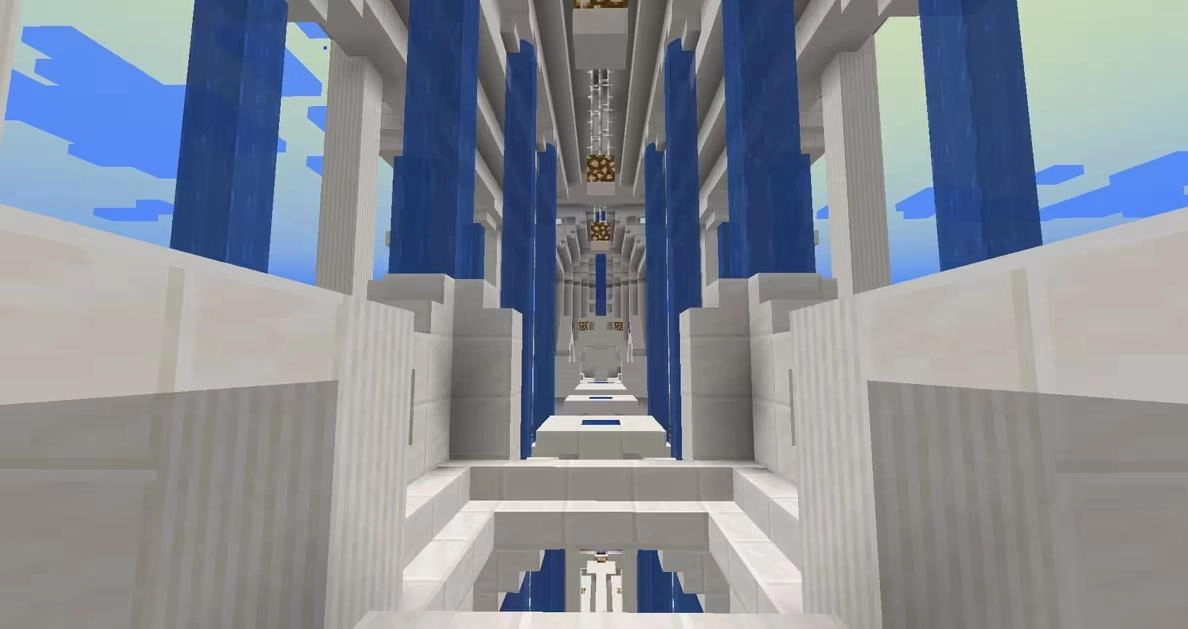 我的世界魔法金属手机版1