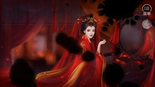 太后秘史金手指最新版3