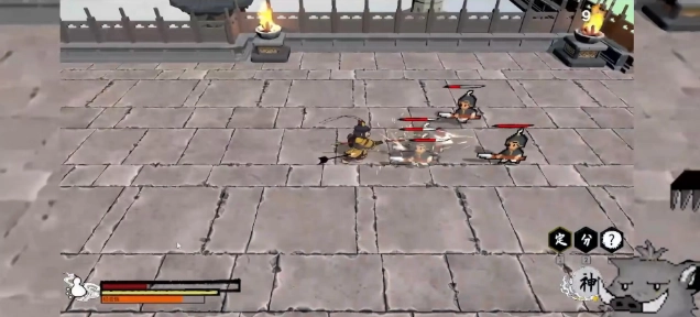 黑神话之义薄云天试玩版图2