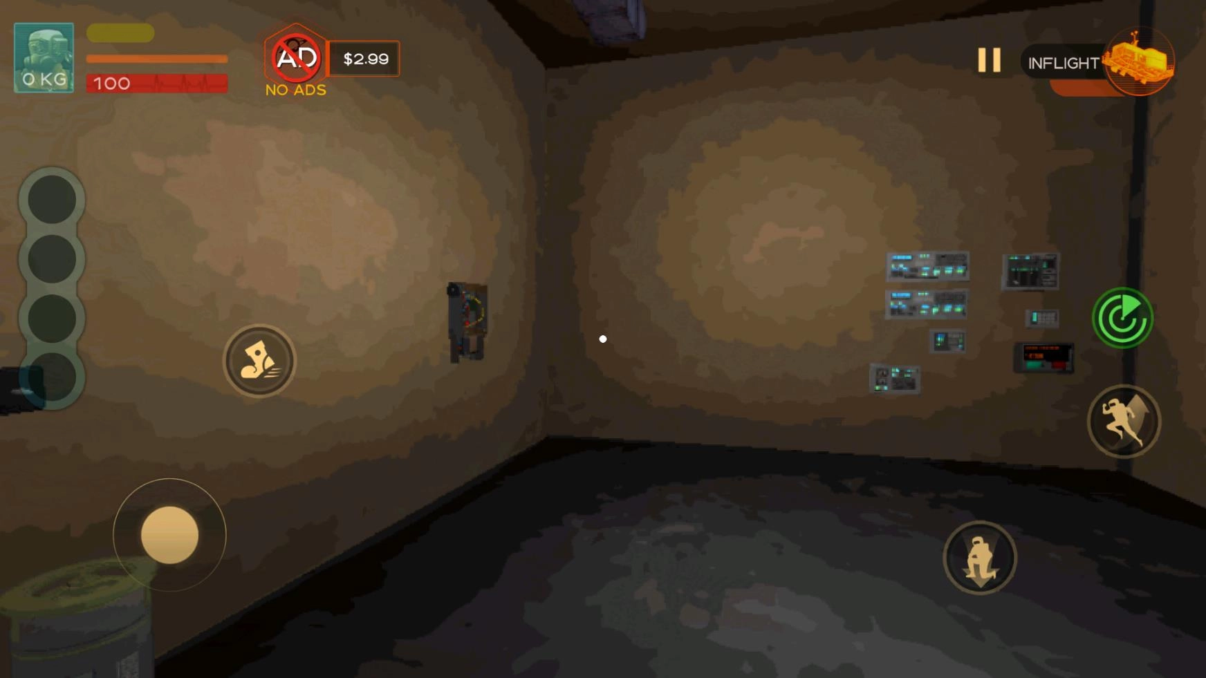 致命公司steam移植版圖1