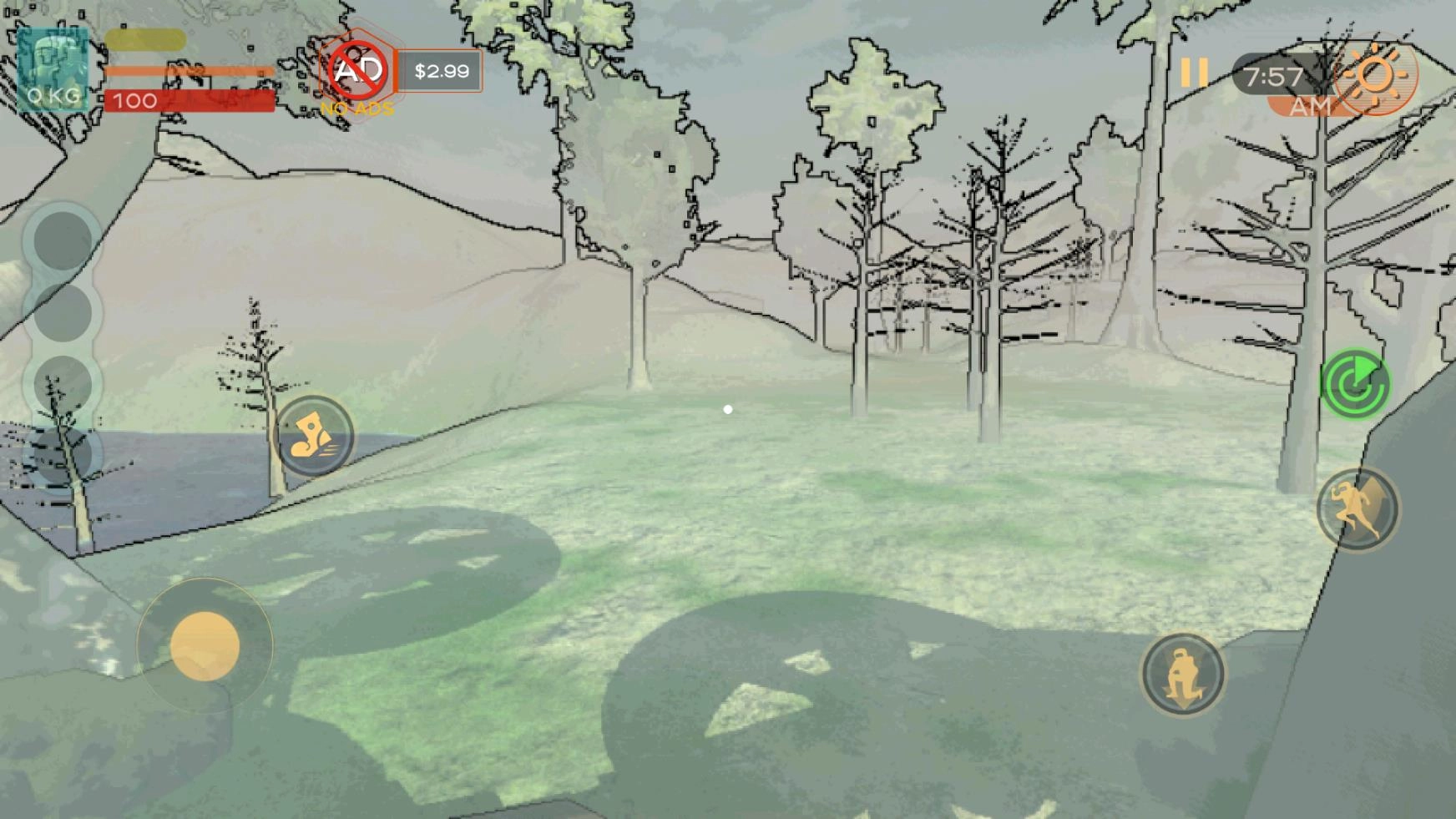 致命公司steam移植版圖2