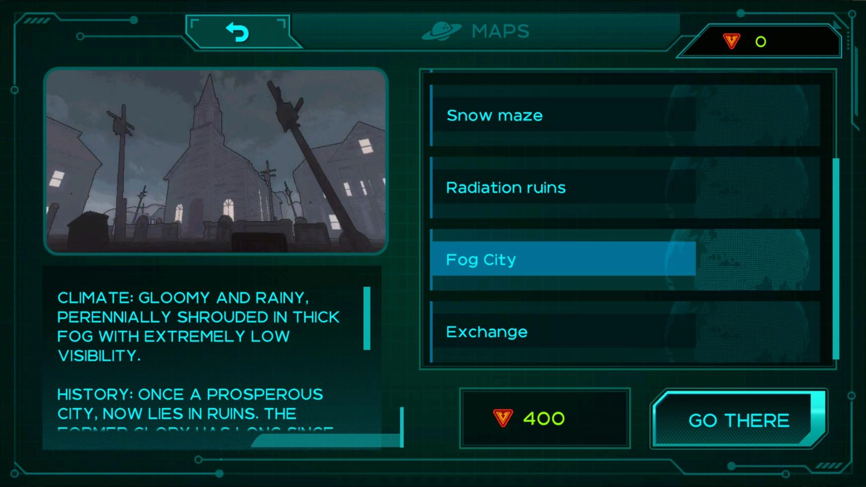 致命公司steam移植版圖3