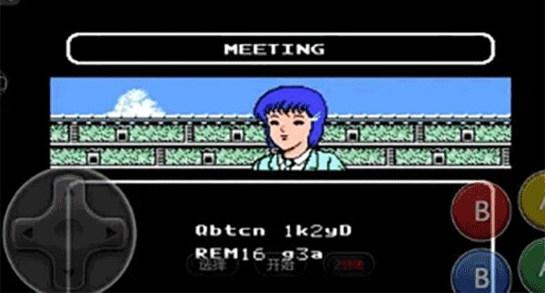 天使之翼2游戏1