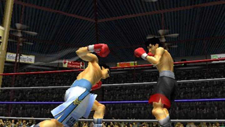 第一神拳胜利之魂图2