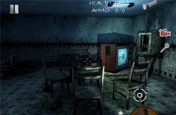 精神病院东欧25