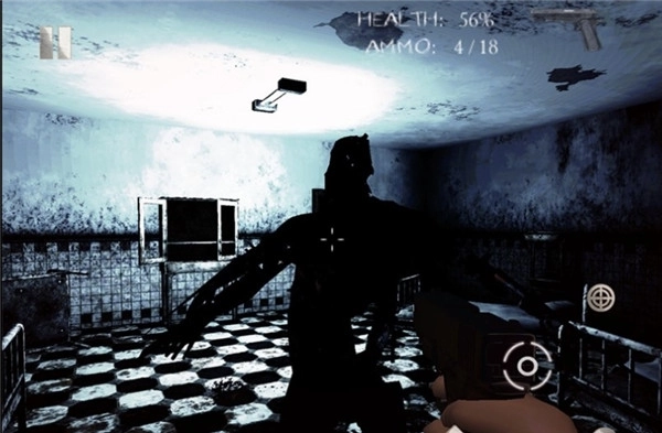 精神病院东欧22