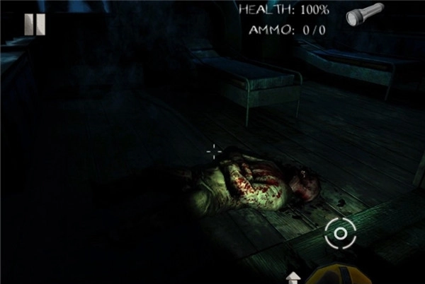 精神病院东欧21