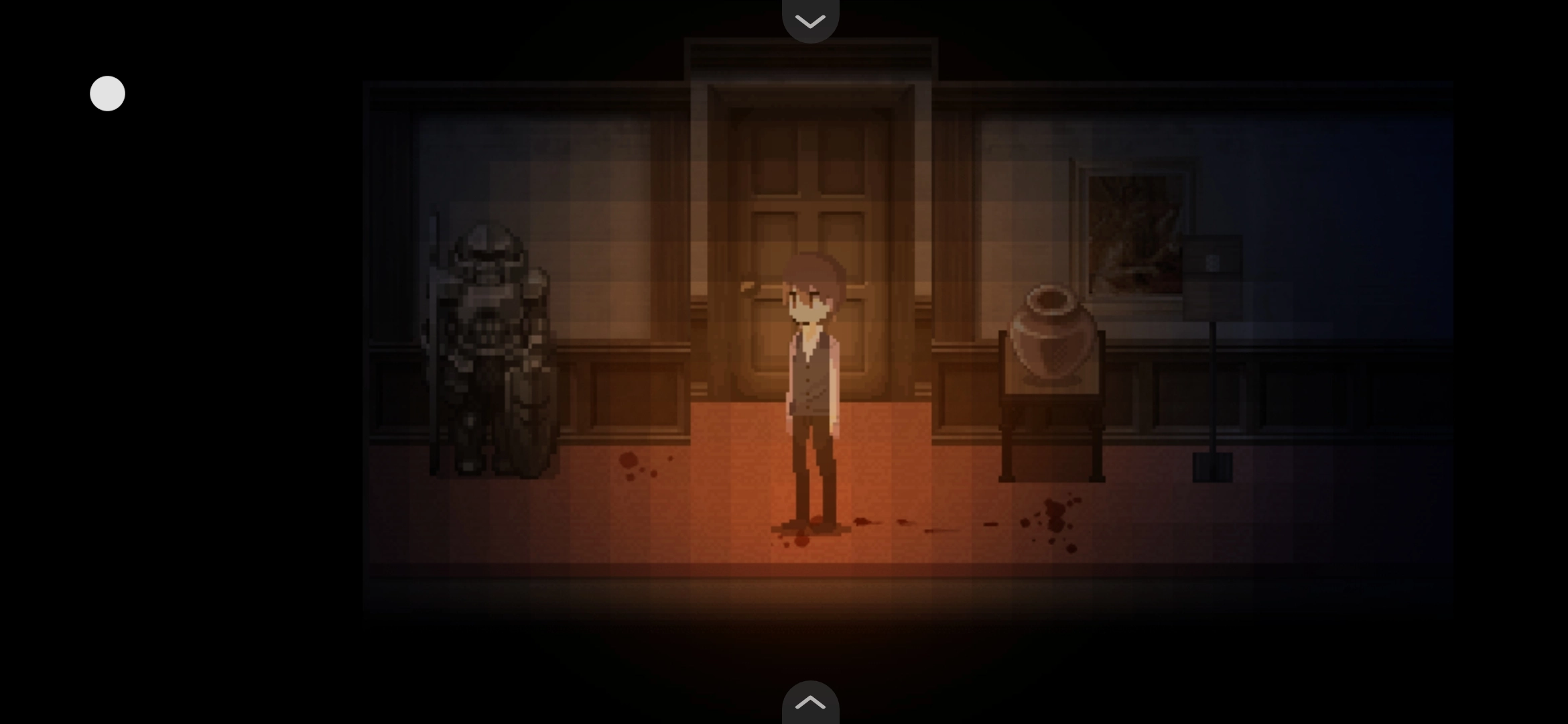 黑暗中的女仆中文版(2)