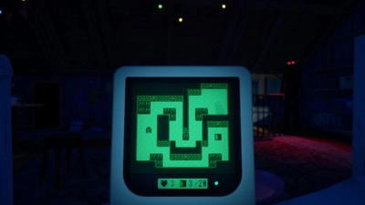 小心身边的诡影2